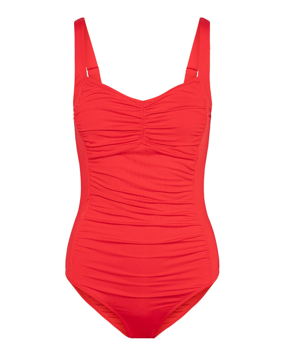 Aix Badedrakt Bettan badedrakt - rød