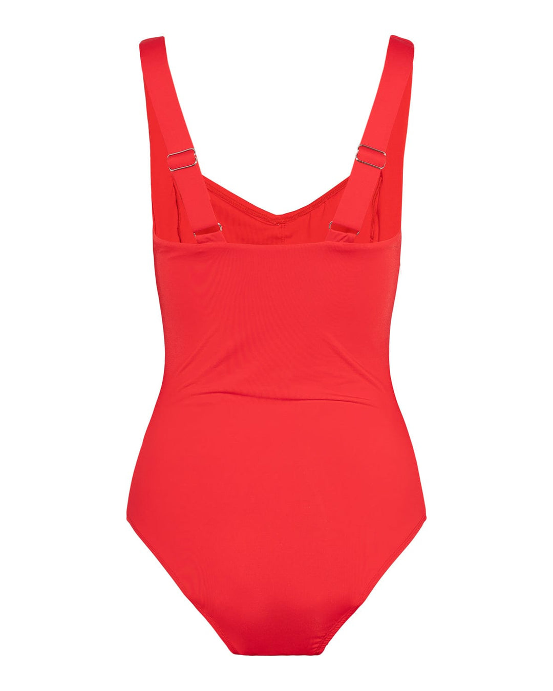 Aix Badedrakt Bettan badedrakt - rød