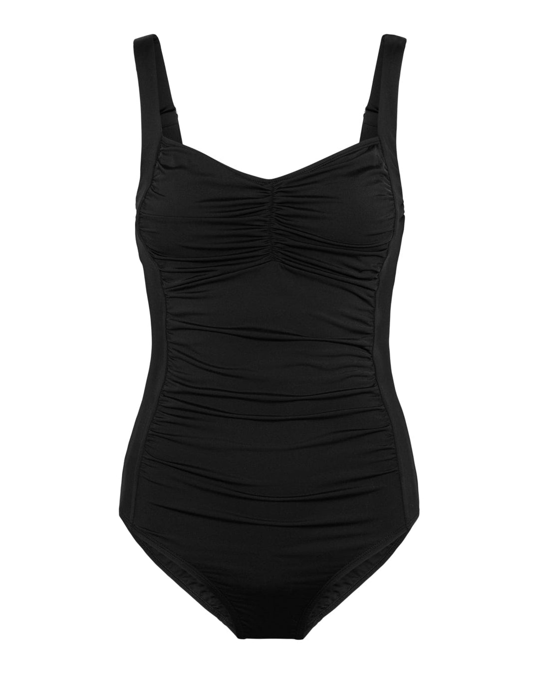 Aix Badedrakt Bettan badedrakt - svart