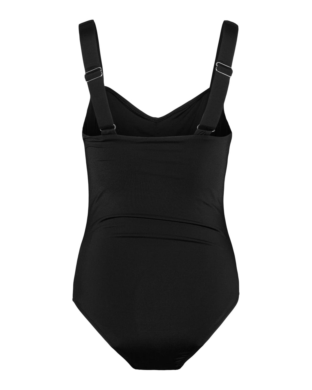 Aix Badedrakt Bettan badedrakt - svart