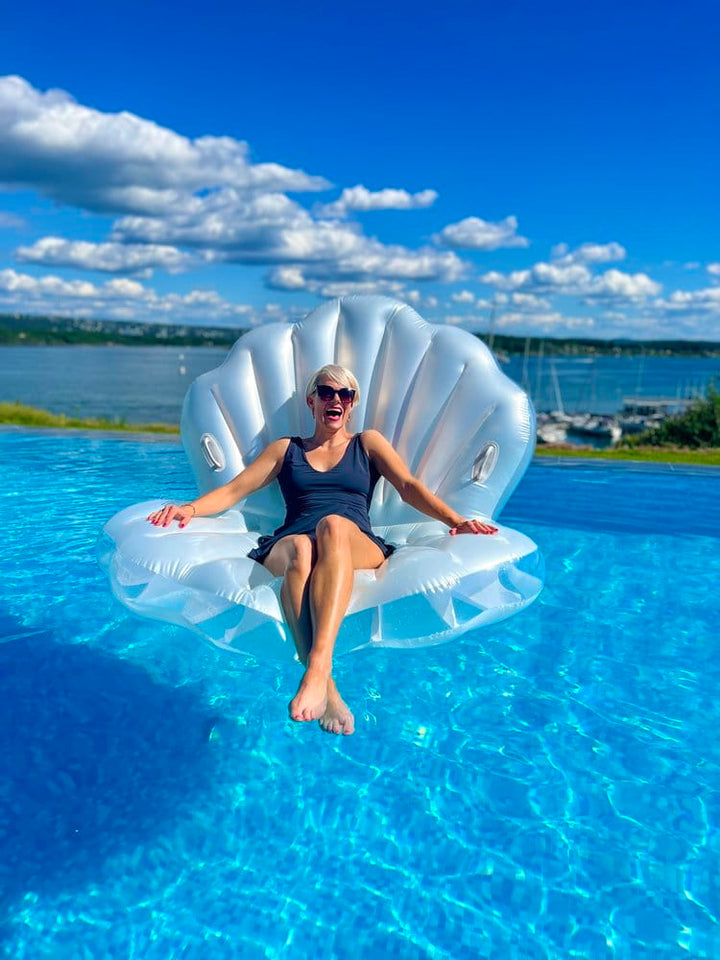 Aix Badedrakt Else badedrakt - svart