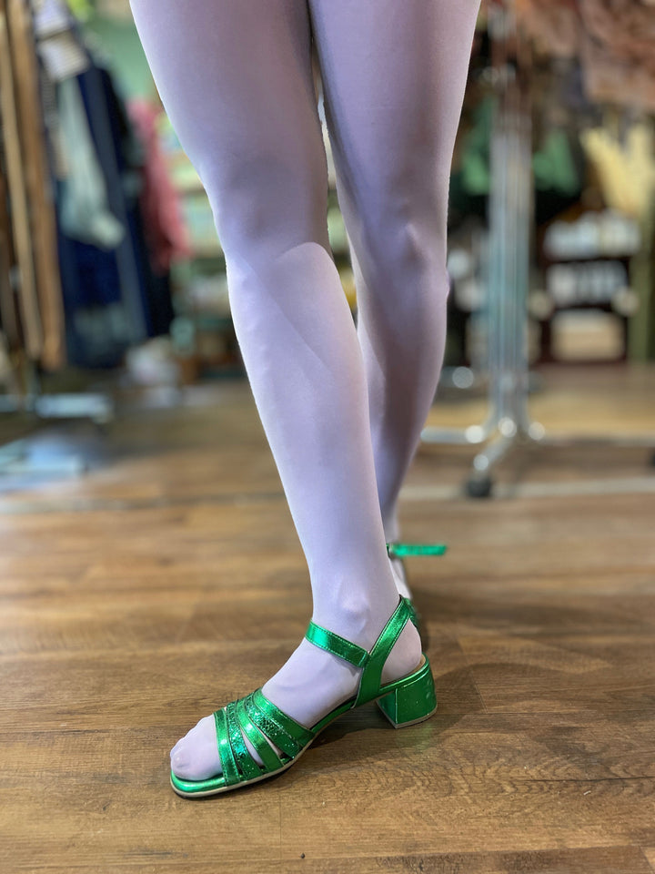 April22 strømpebukser Strømpebukse - Lavendel 40 denier