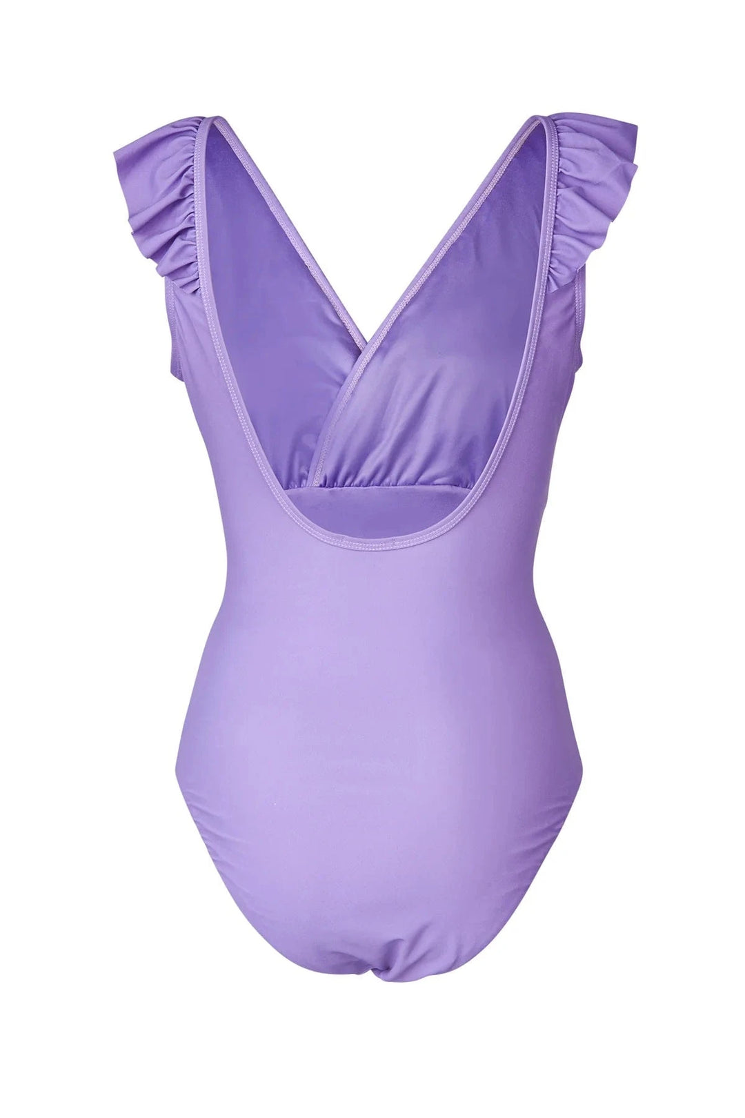 Cras Badedrakt Agnes badedrakt - lilla