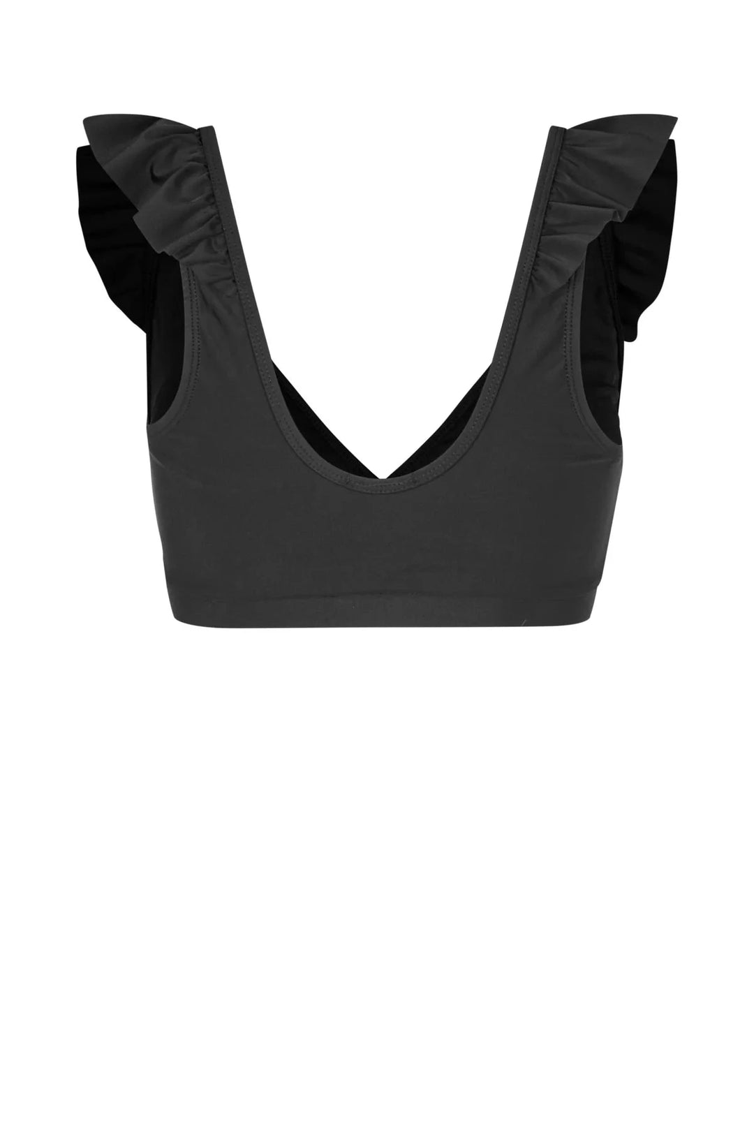 Cras Bikini Astrid bikini topp - black