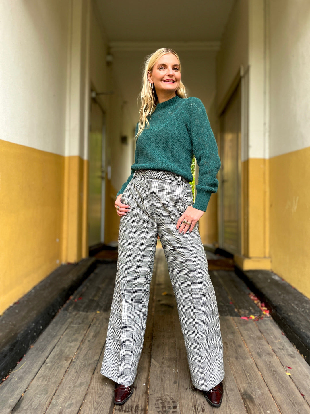 Cras bukser Mancy bukse