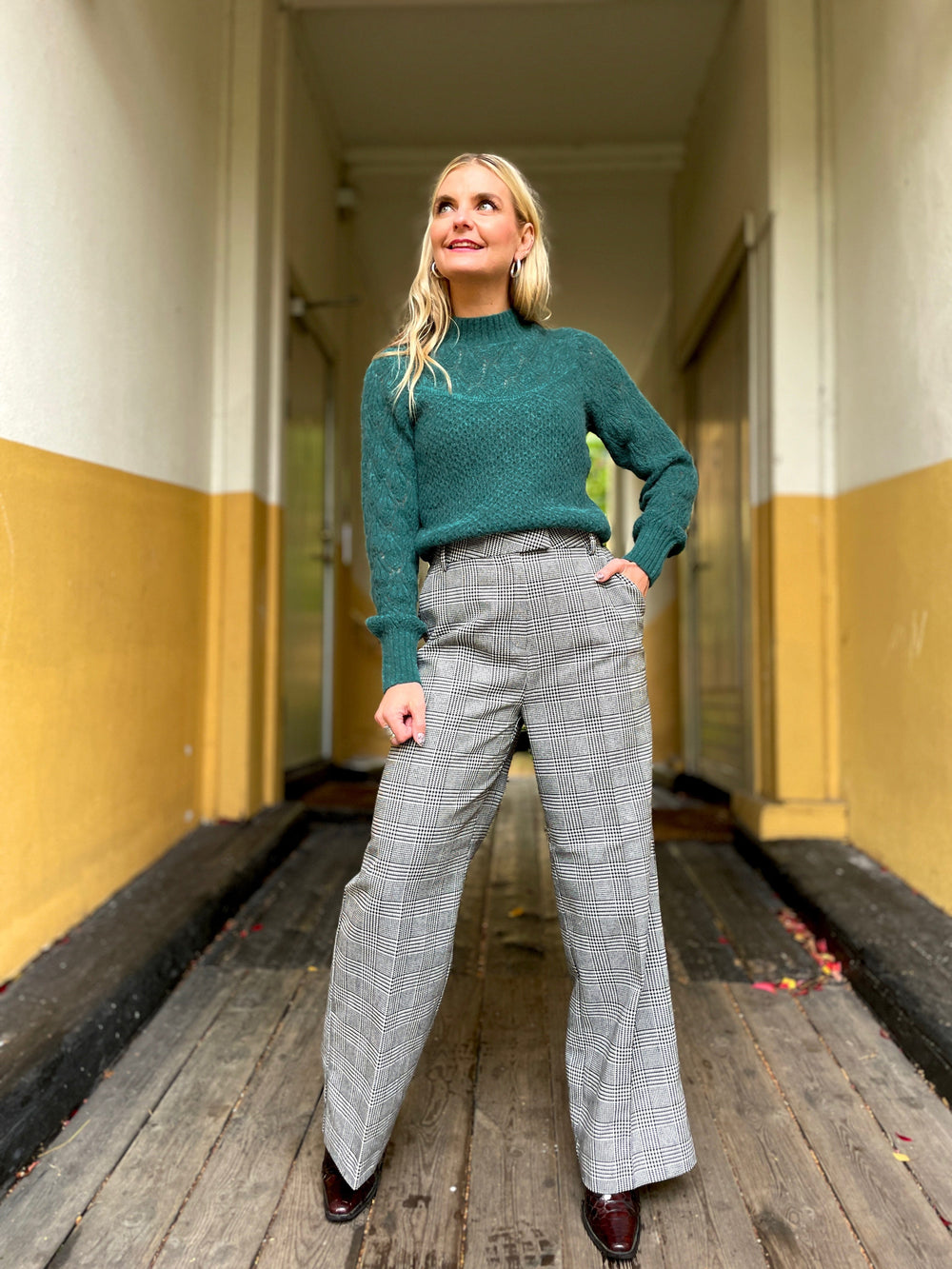 Cras bukser Mancy bukse