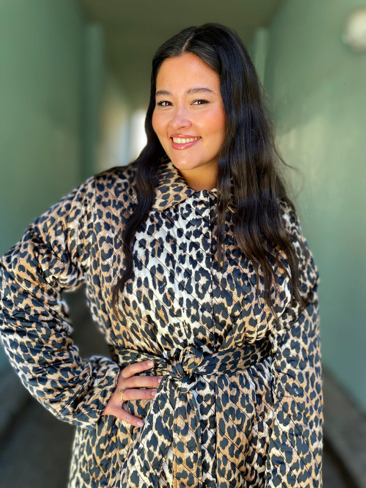 Cras jakke Sybille Urban Leo Kåpe