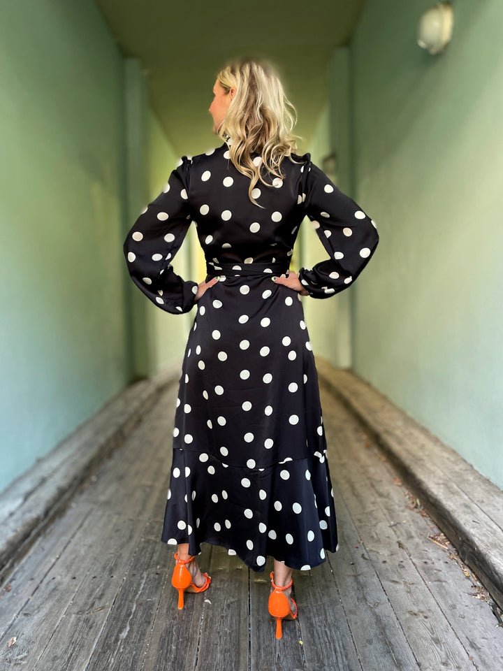 Cras kjoler Lara kjole