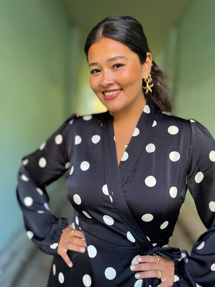 Cras kjoler Lara kjole