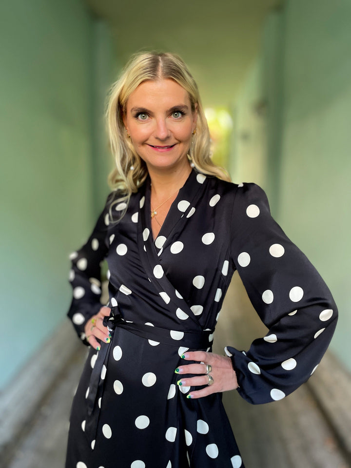 Cras kjoler Lara kjole