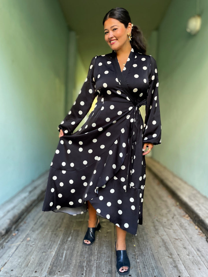 Cras kjoler Lara kjole