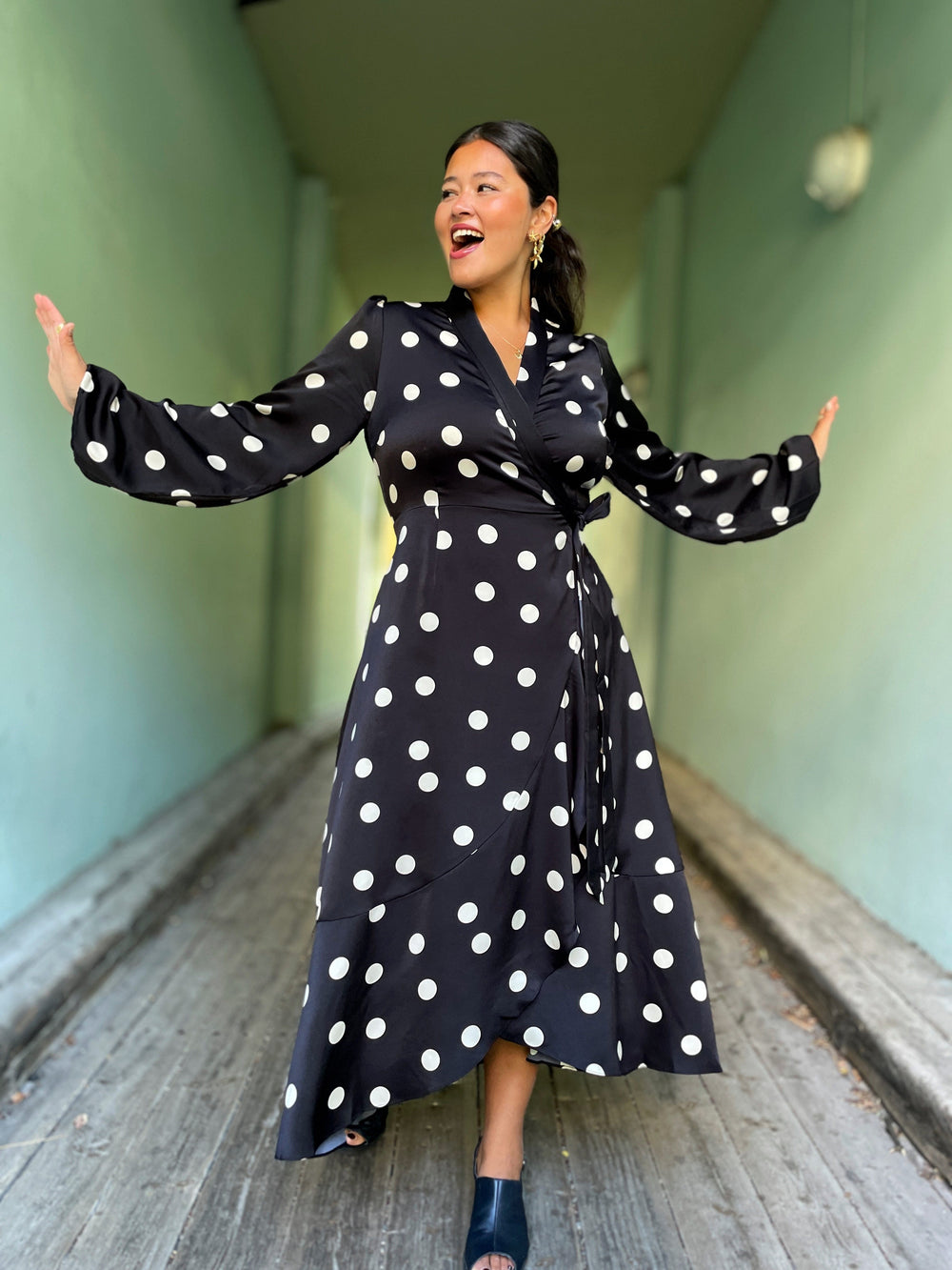 Cras kjoler Lara kjole