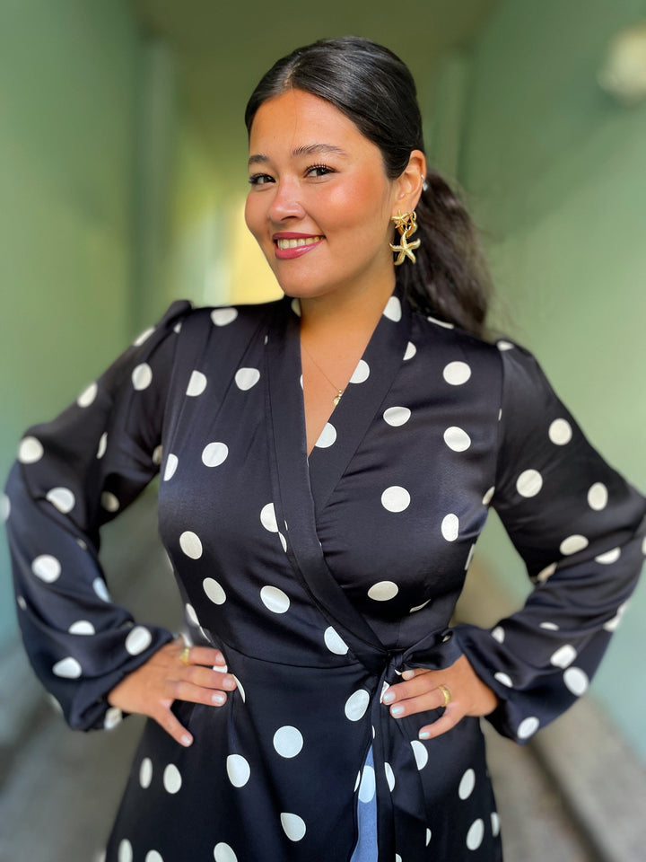 Cras kjoler Lara kjole