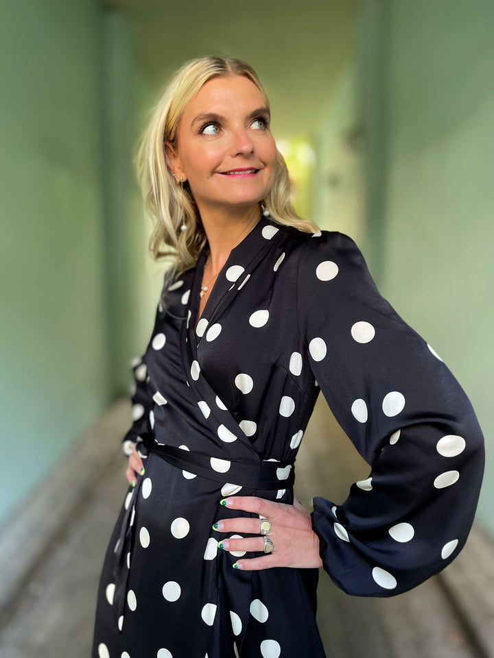 Cras kjoler Lara kjole