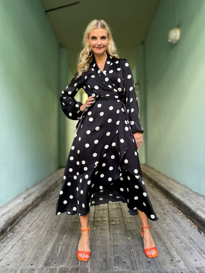 Cras kjoler Lara kjole