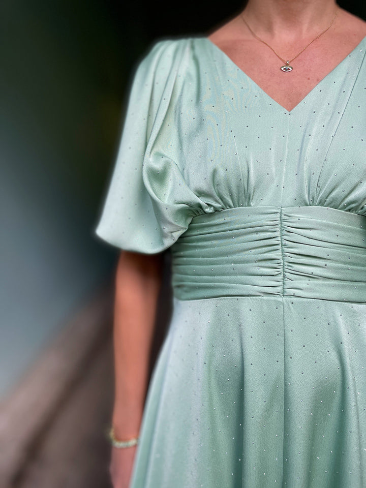 Cras kjoler Leanna kjole