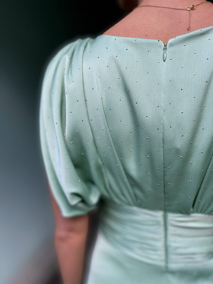 Cras kjoler Leanna kjole