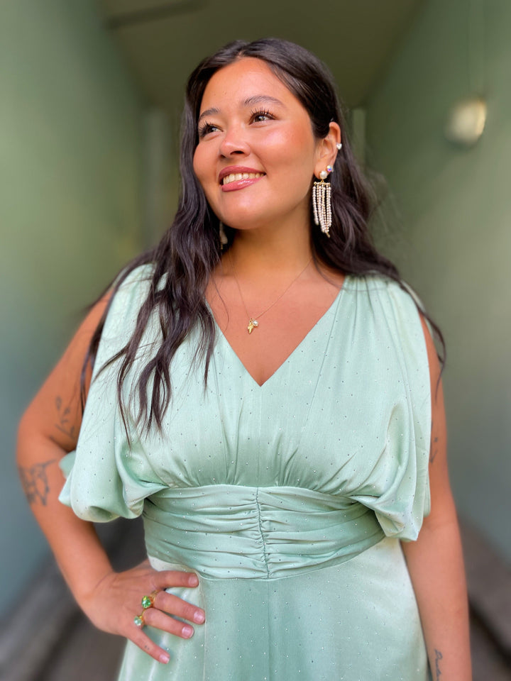 Cras kjoler Leanna kjole