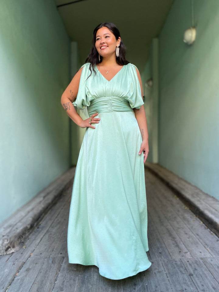 Cras kjoler Leanna kjole