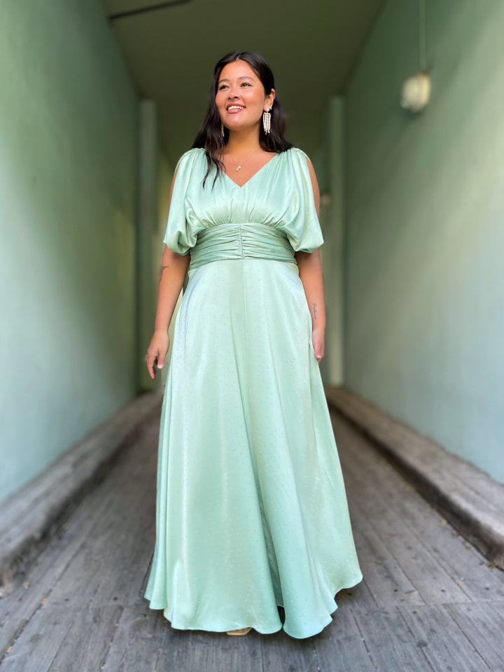 Cras kjoler Leanna kjole