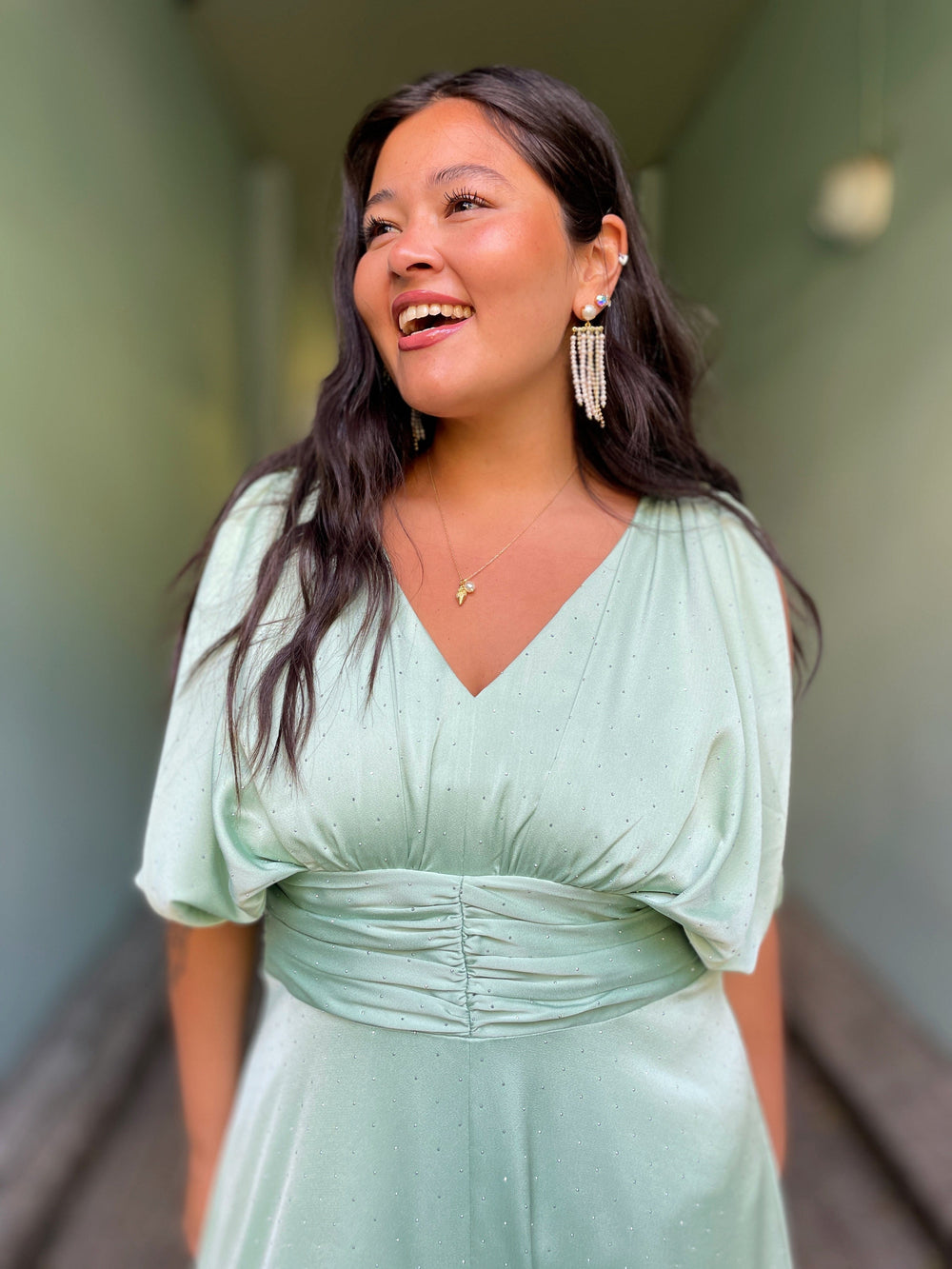 Cras kjoler Leanna kjole