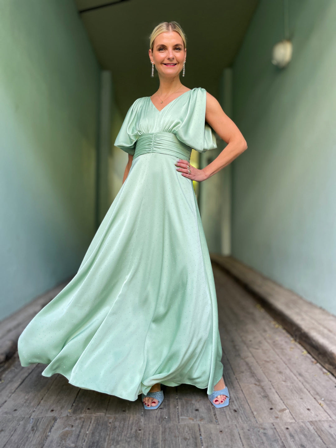 Cras kjoler Leanna kjole