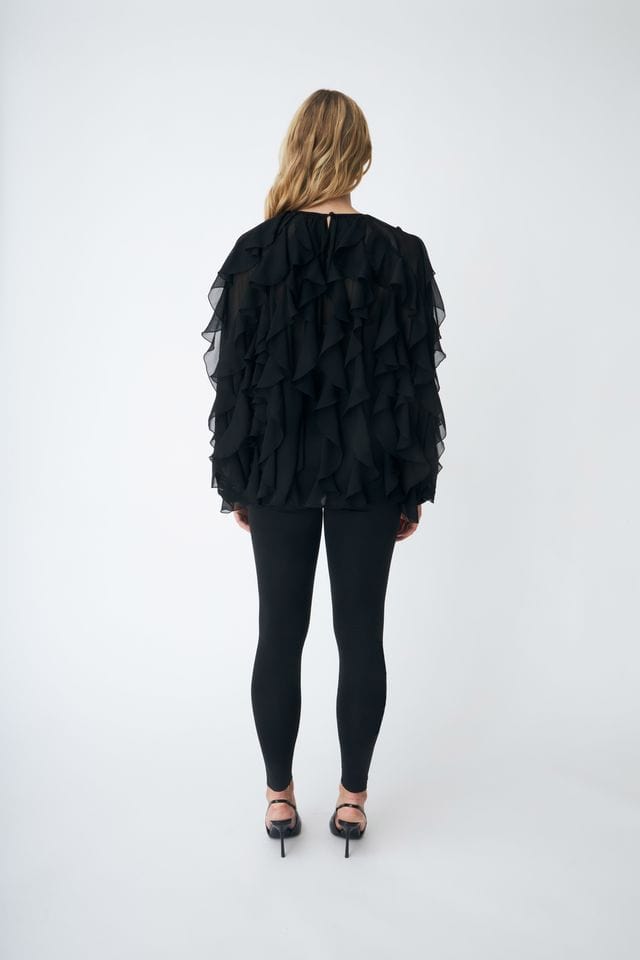 Cras Topper Rya bluse