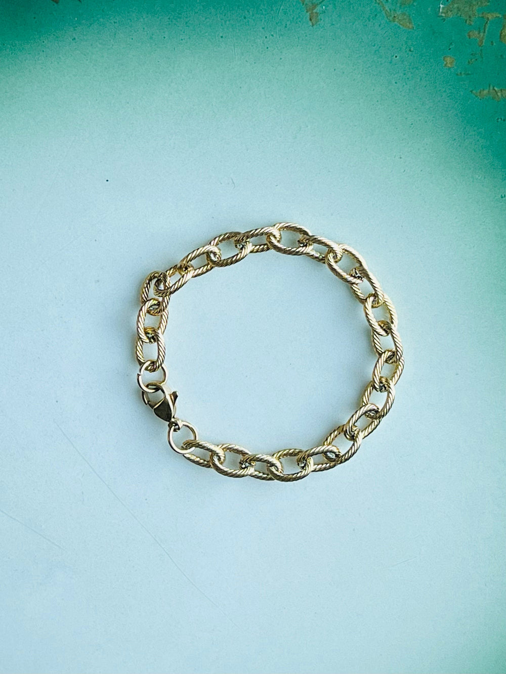 Frøken Dianas salonger armbånd Ellie armbånd