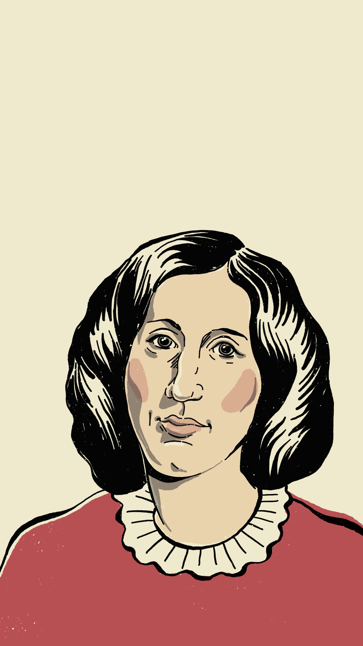 Frøken Dianas Salonger bøker Feministisk kalender 2026