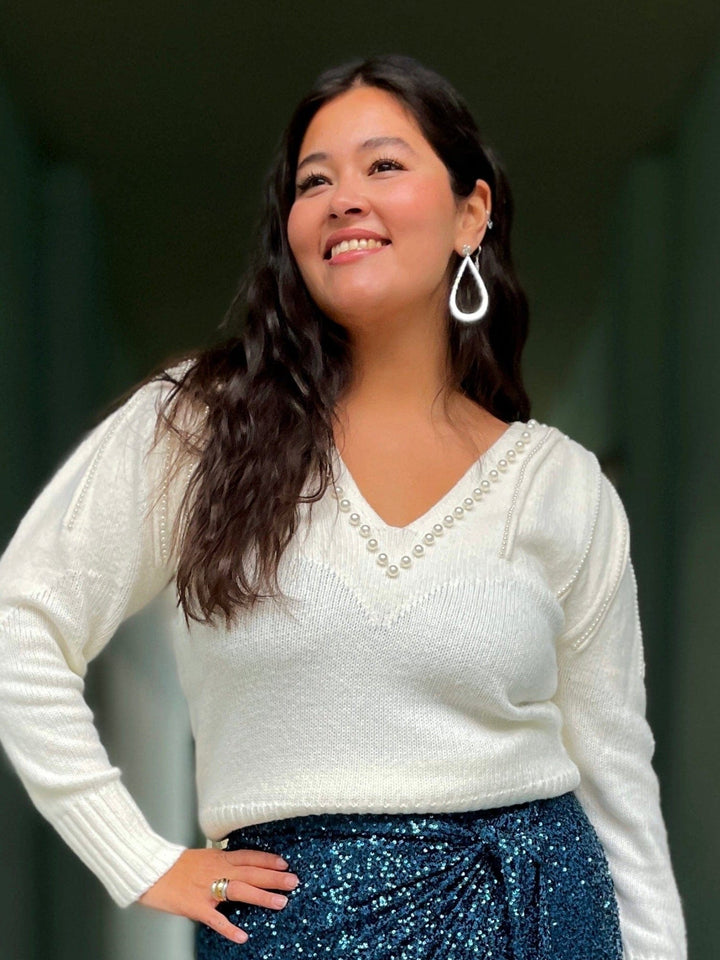 GAS Bijoux øredobber Bibi mini øredobber - sølv