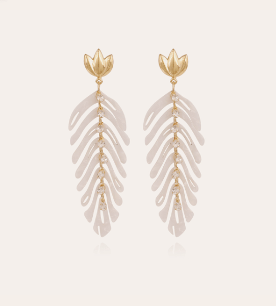 GAS Bijoux øredobber Cavallo øredobber