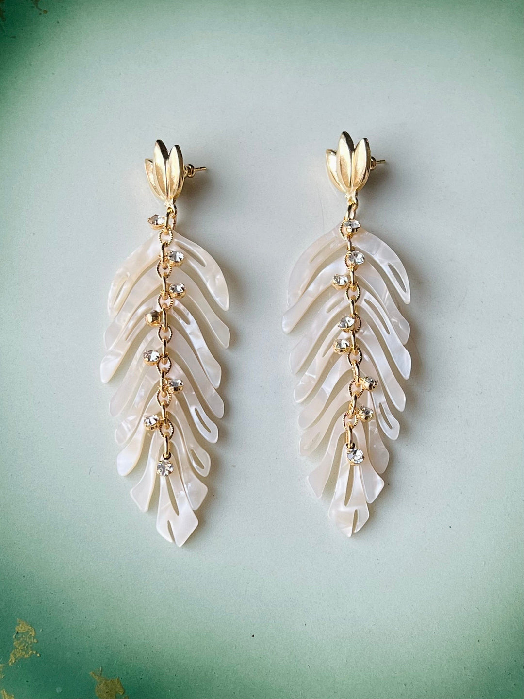 GAS Bijoux øredobber Cavallo øredobber