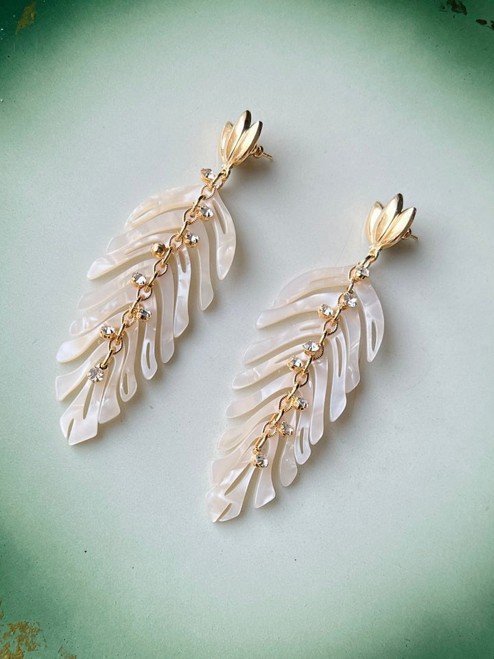 GAS Bijoux øredobber Cavallo øredobber