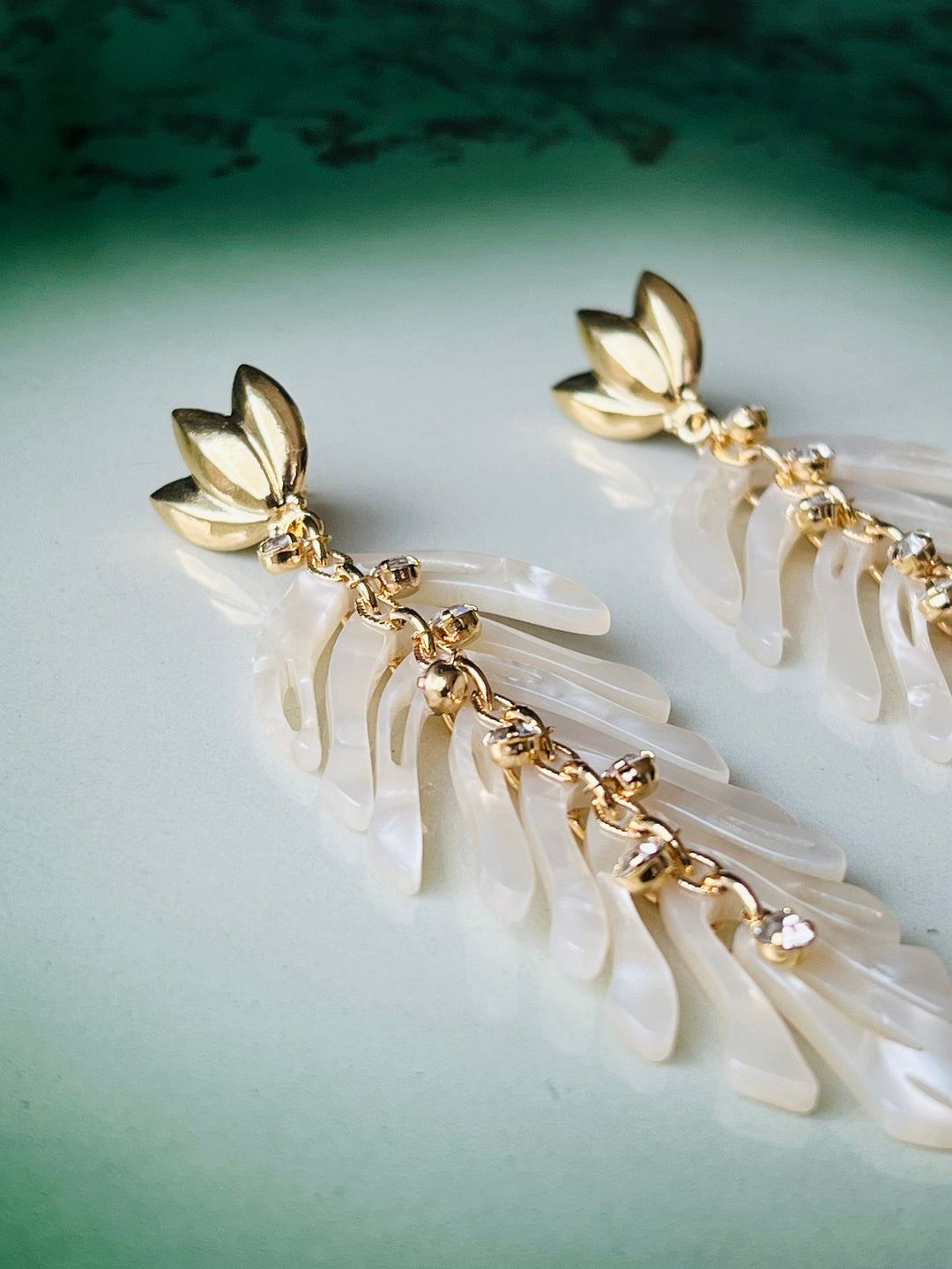 GAS Bijoux øredobber Cavallo øredobber