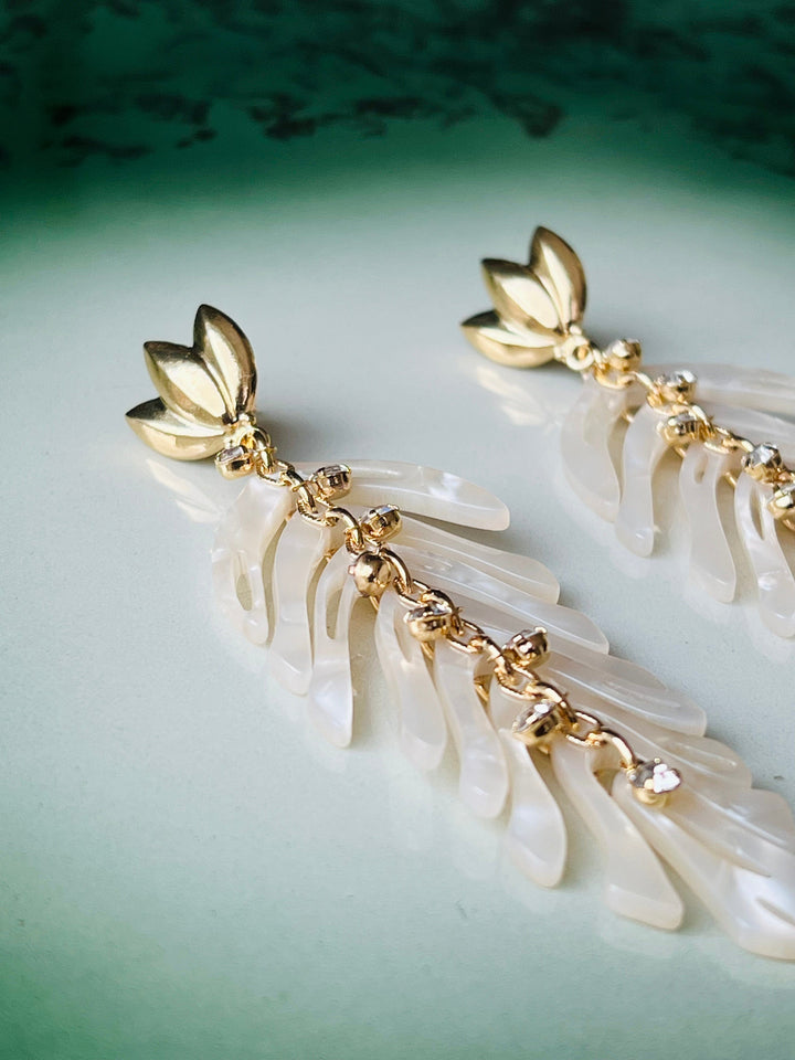 GAS Bijoux øredobber Cavallo øredobber