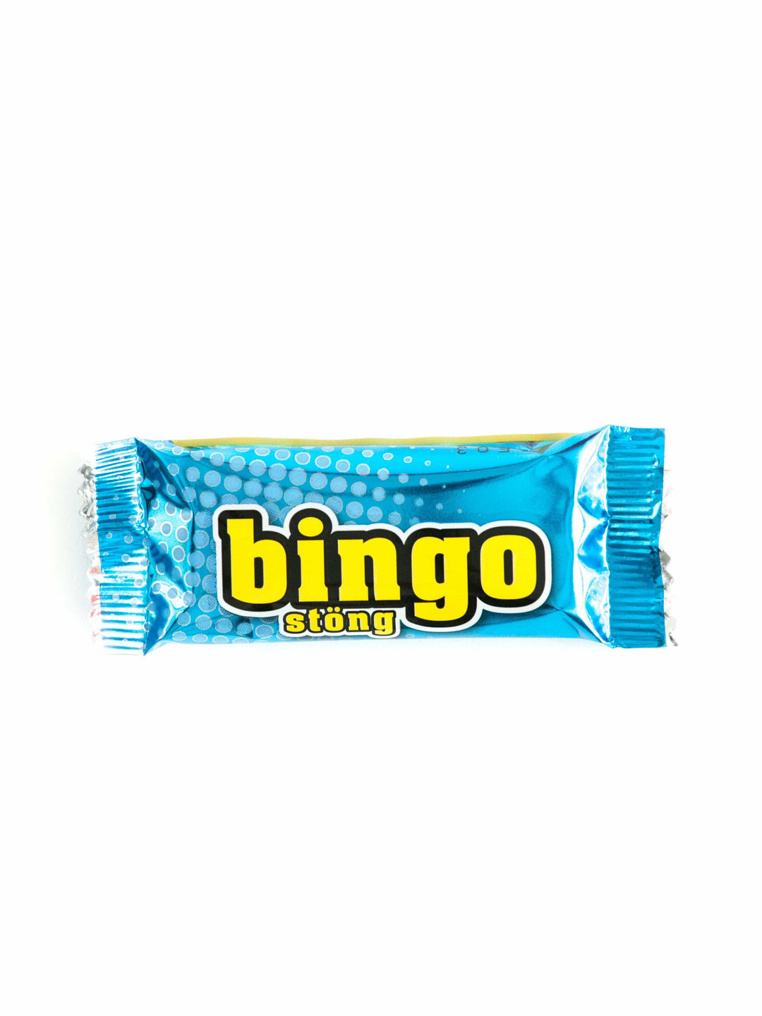 Gòa Linda Godteri og sjokolade Bingo stöng - minisjokolade