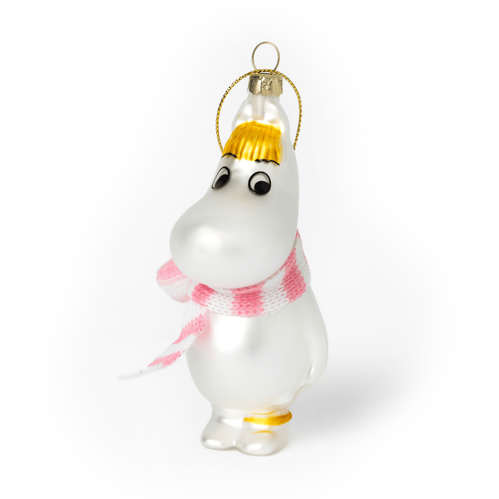 Heim Julepynt Julekule - Snorkfrøken