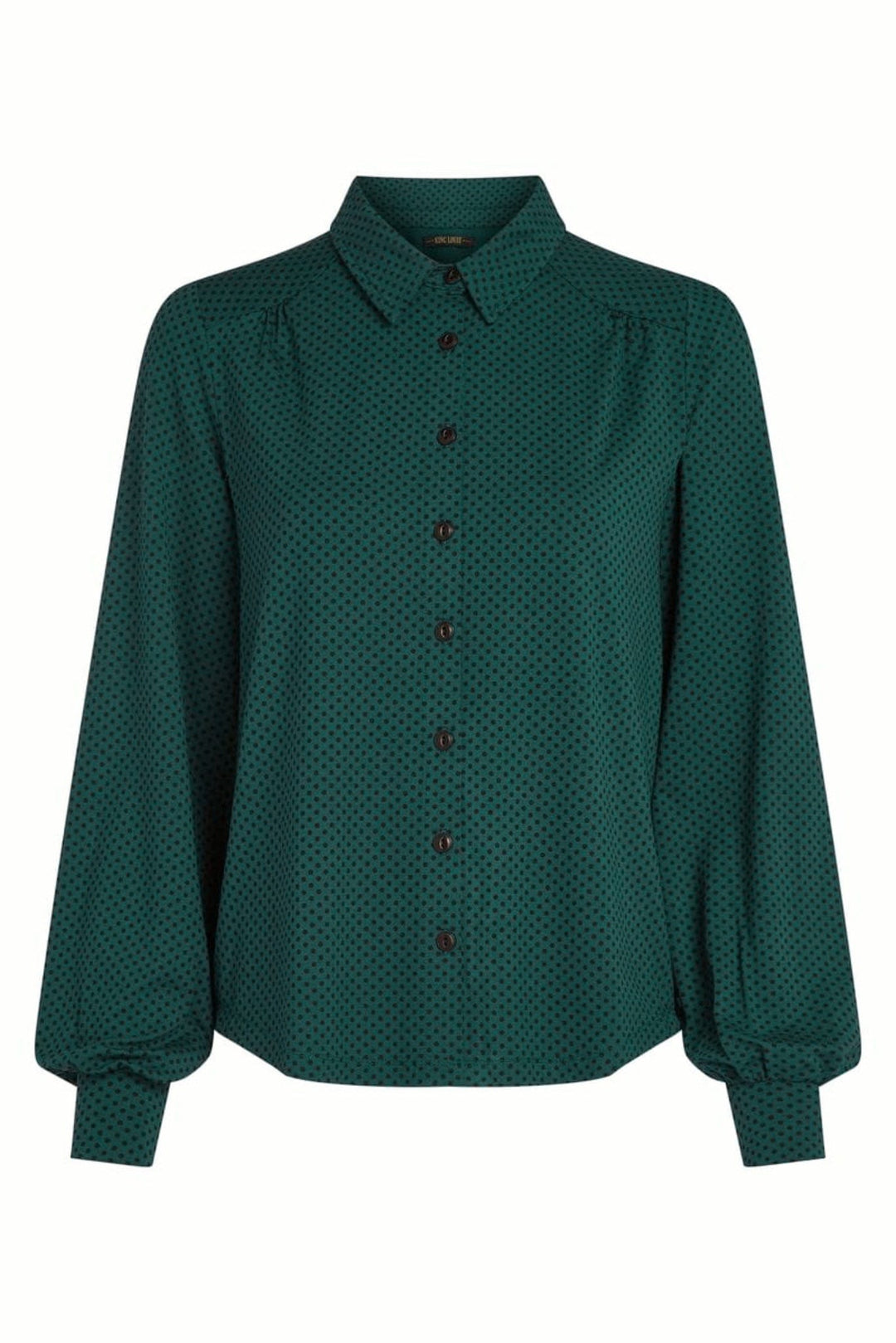 King Louie Bluser Carina piper bluse