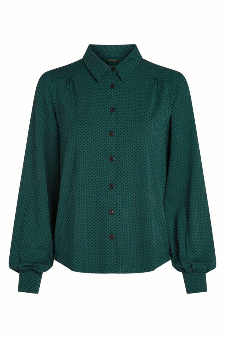 King Louie Bluser Carina piper bluse