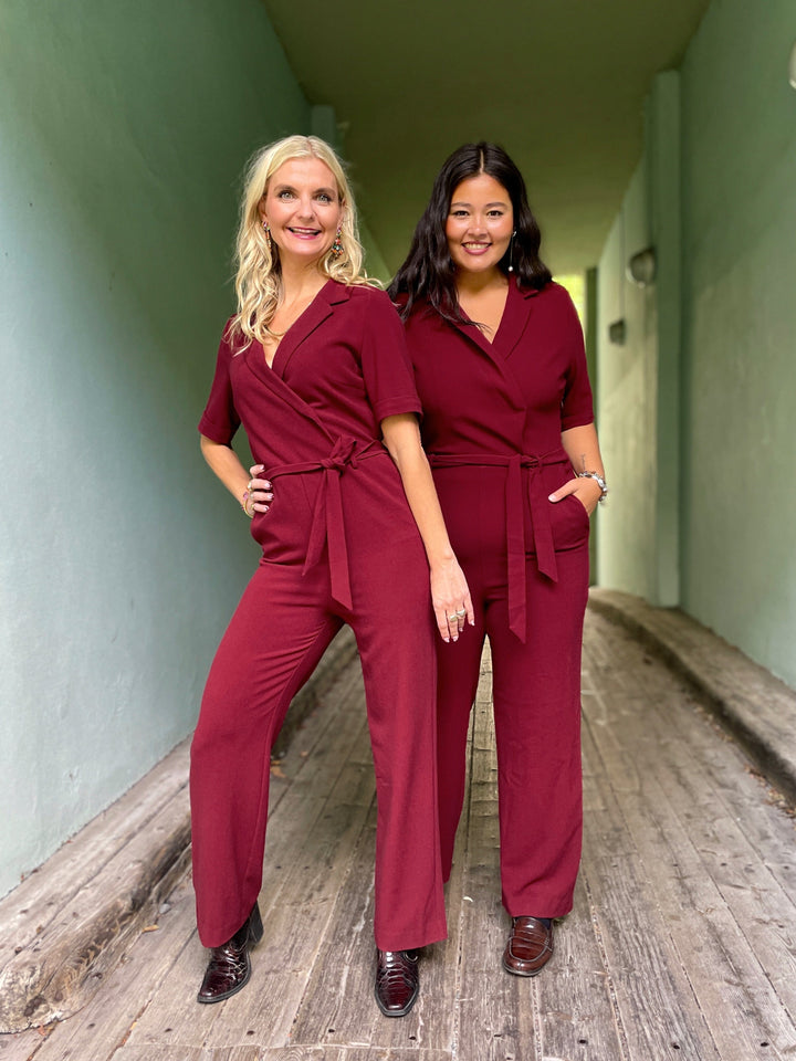 King Louie buksedresser Doris buksedress