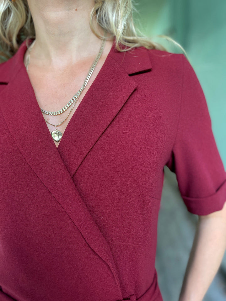 King Louie buksedresser Doris buksedress