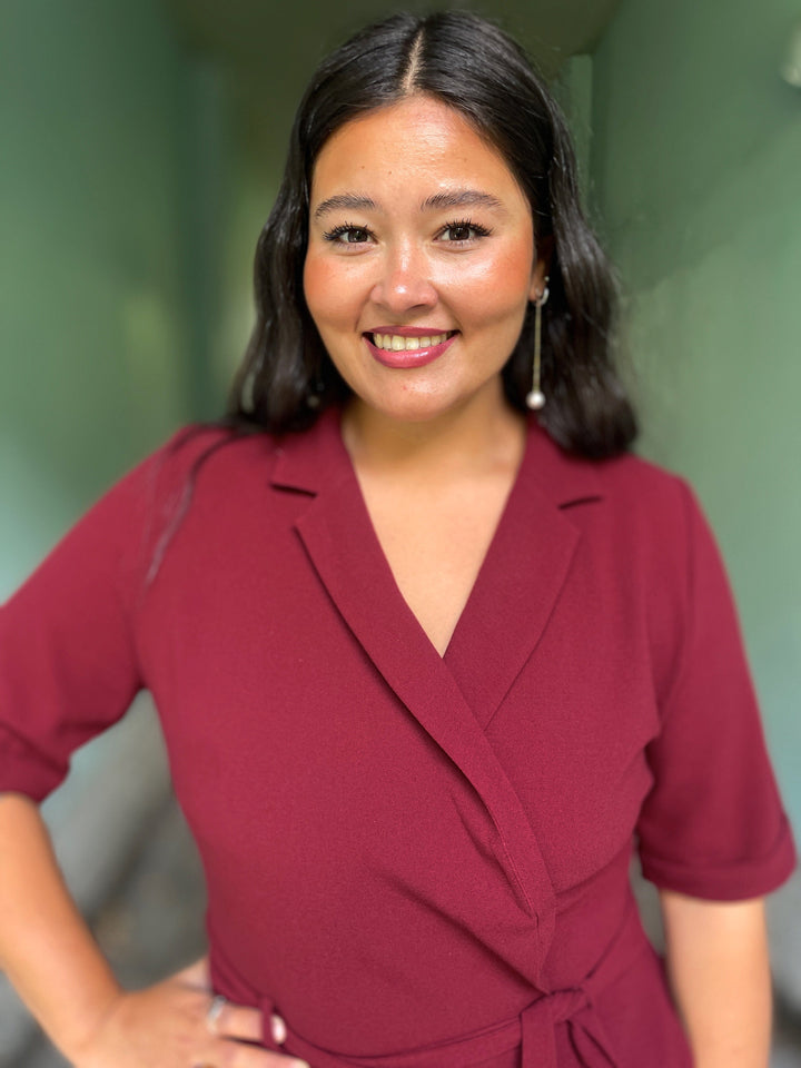 King Louie buksedresser Doris buksedress