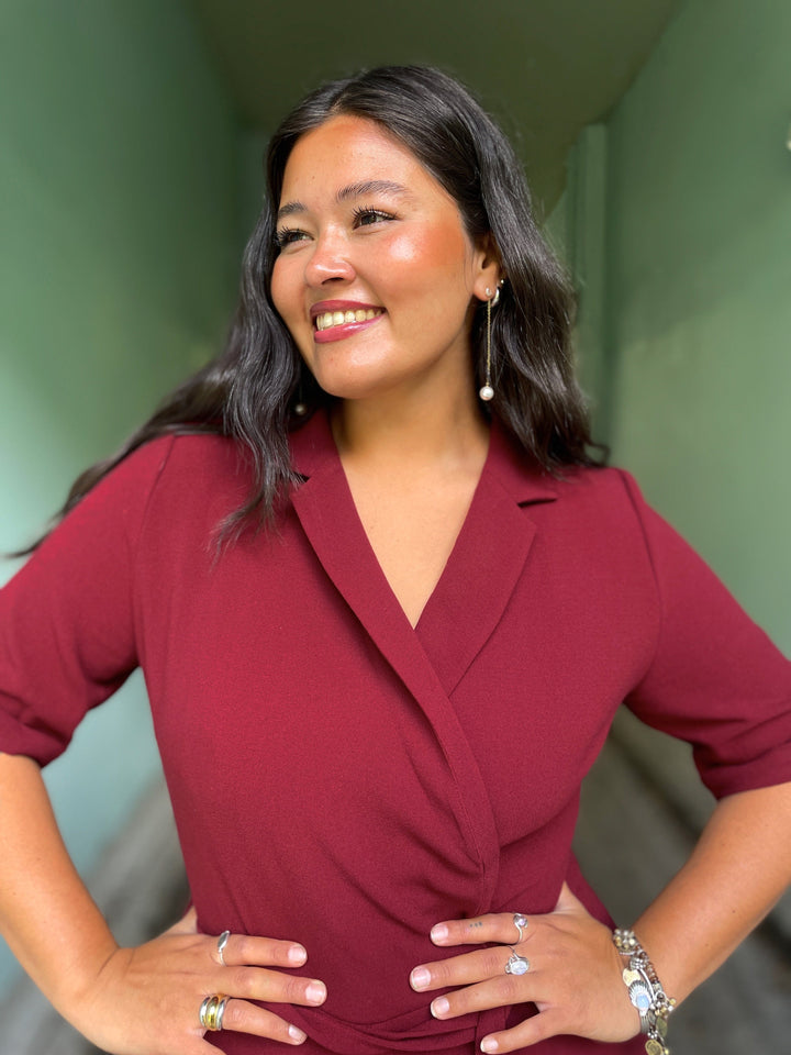 King Louie buksedresser Doris buksedress