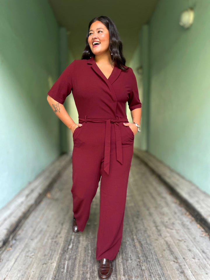 King Louie buksedresser Doris buksedress