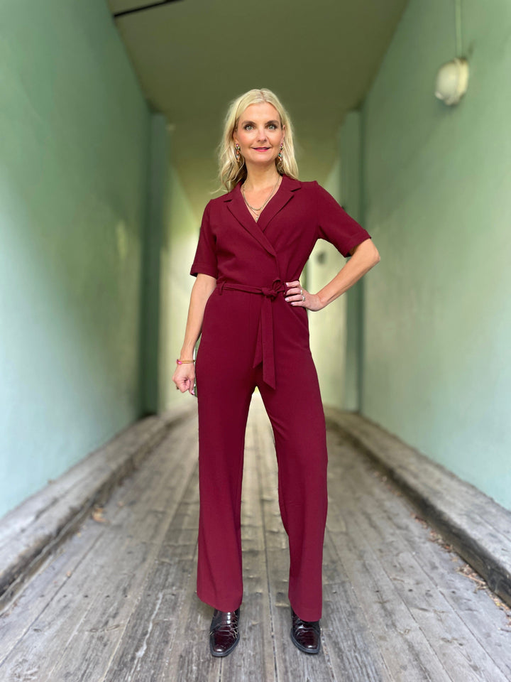 King Louie buksedresser Doris buksedress