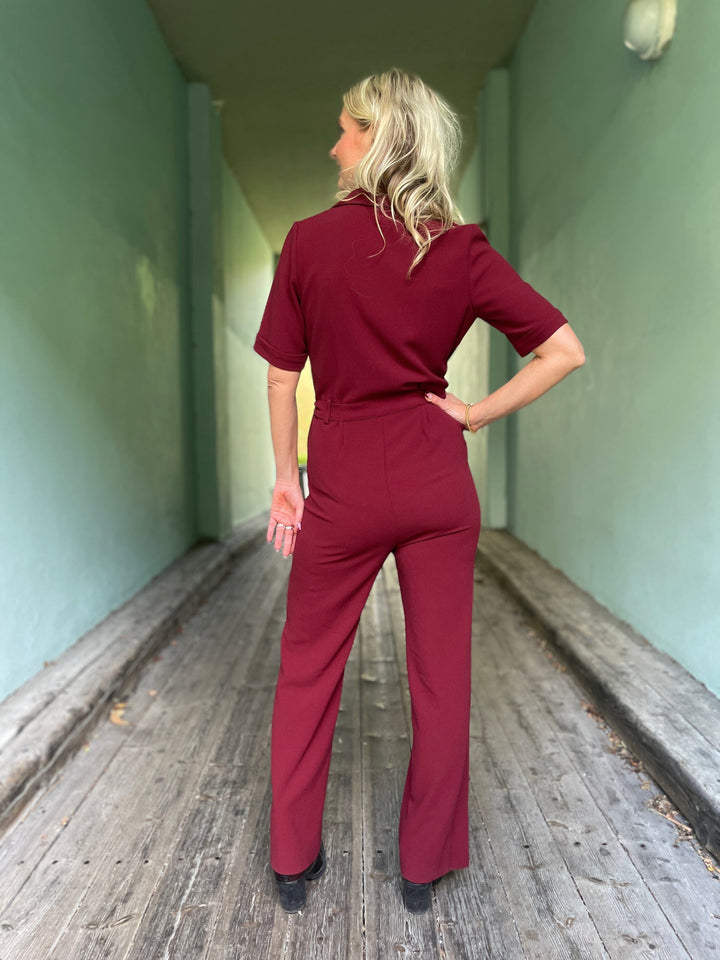 King Louie buksedresser Doris buksedress