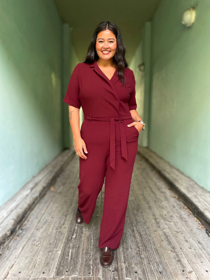 King Louie buksedresser Doris buksedress