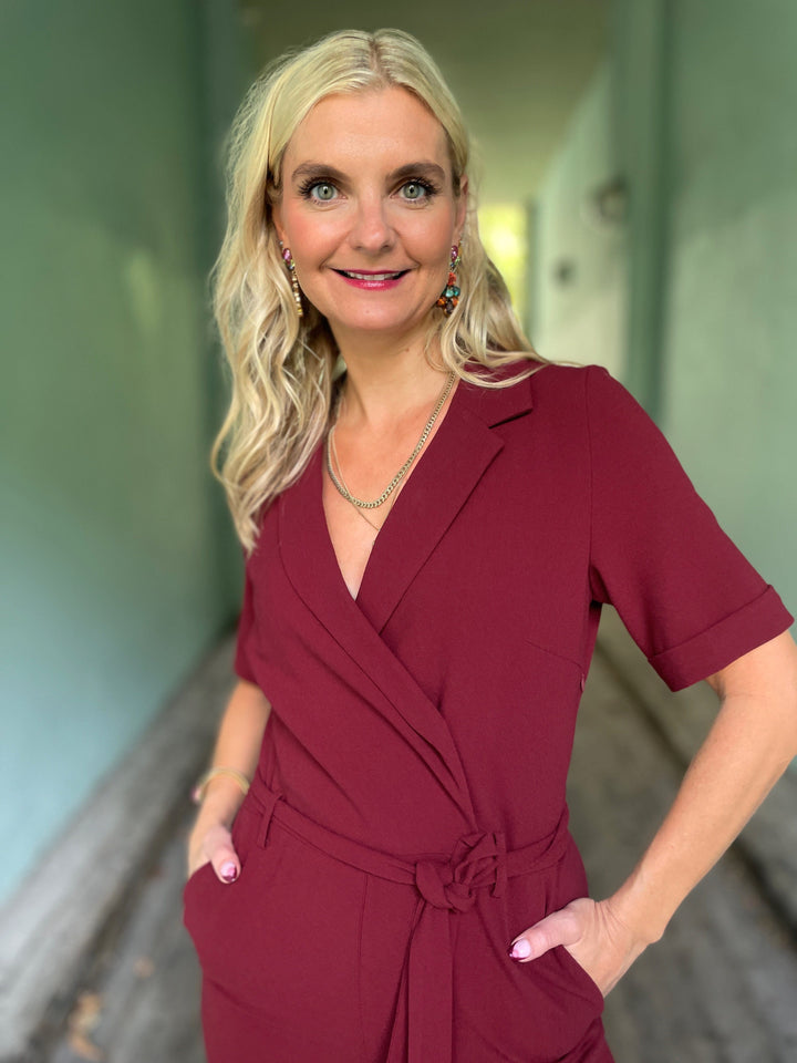 King Louie buksedresser Doris buksedress