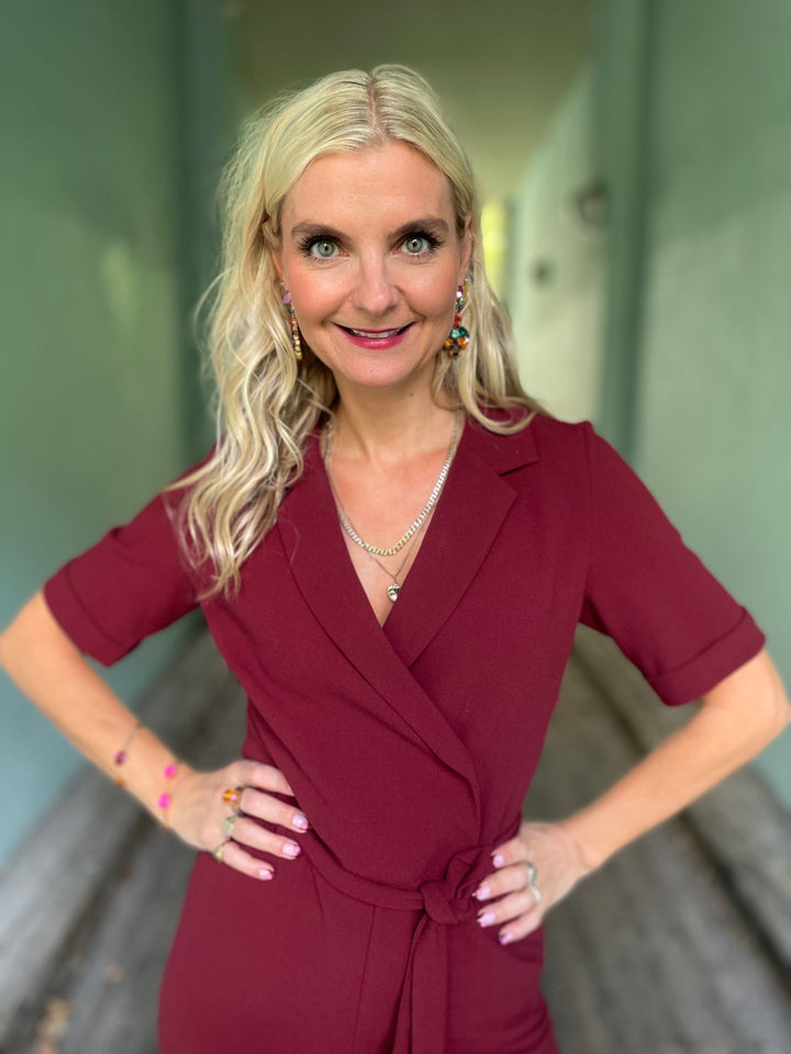 King Louie buksedresser Doris buksedress