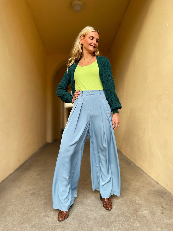 King Louie bukser Marnie Fanna bukse